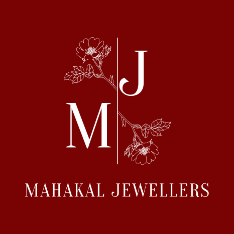 Mahakal Jewellers Logo